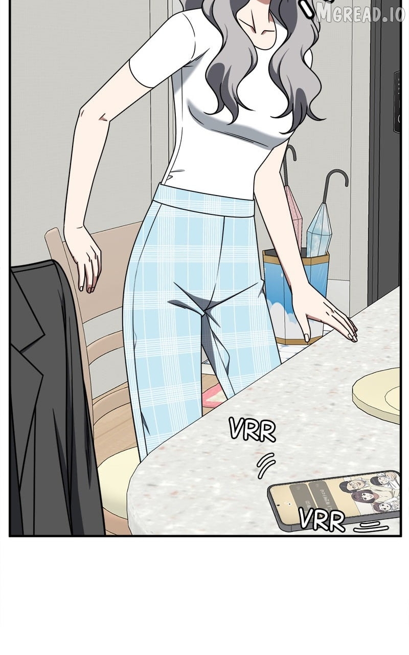 Change Me Chapter 222  - page 76